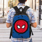 Cartable Primaire Avengers Spider Man
