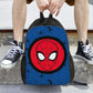 Cartable Primaire Avengers Spider Man