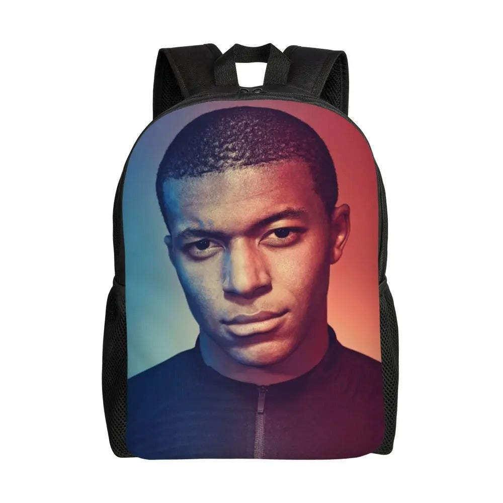 Cartable Mbappé Football