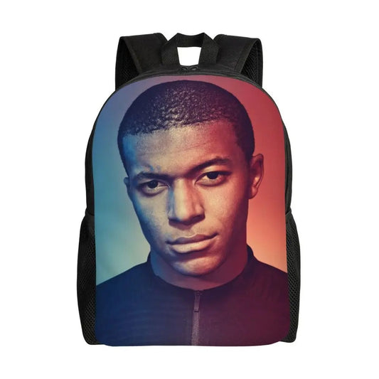 Cartable Mbappé Football