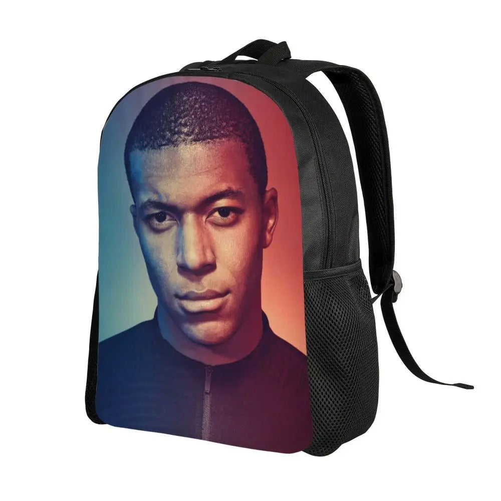 Cartable Mbappé Football