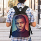 Cartable Mbappé Football