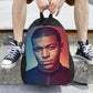 Cartable Mbappé Football