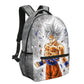 Cartable DBZ Pour Garçon