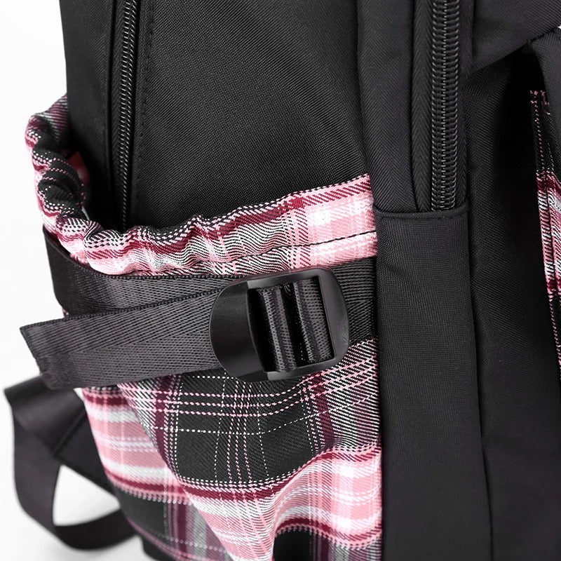 Cartable Rangement Naruto