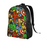 Cartable Fourniture Scolaire Avengers