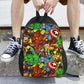 Cartable Fourniture Scolaire Avengers