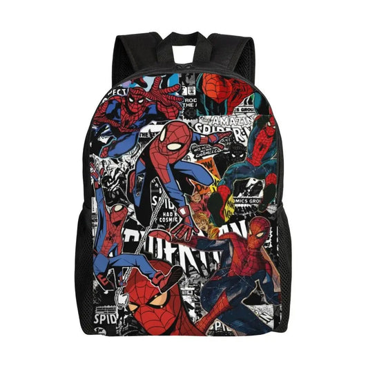 Sac à Dos Avengers Spider Man