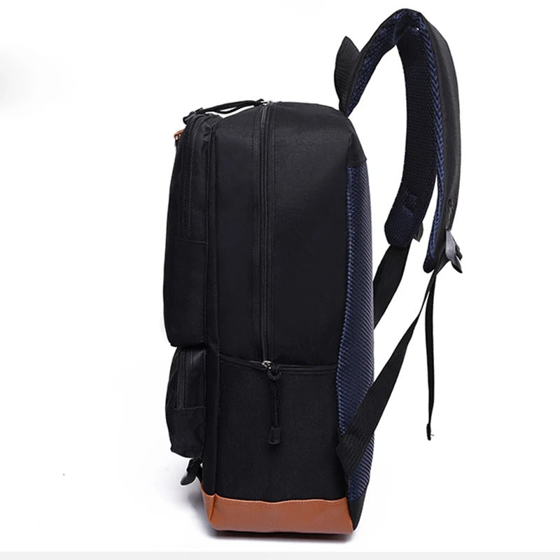 Cartable d’Écoliers One Piece