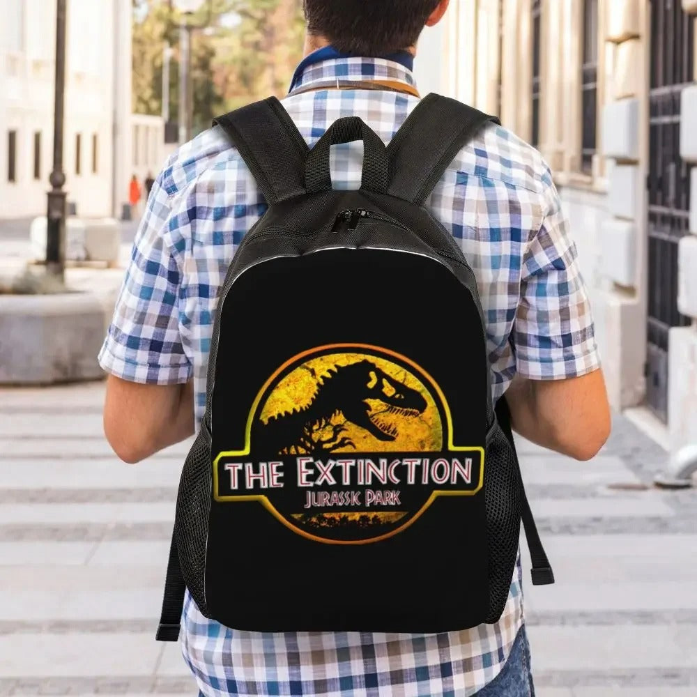 Sac à Dos Primaire Jurassic World Rentrée Scolaire