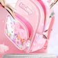 Cartable Maternelle Hello Kitty