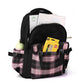 Cartable Rangement Naruto