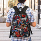 Sac à Dos Avengers Spider Man
