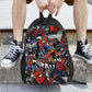 Sac à Dos Avengers Spider Man