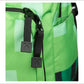 Cartable Minecraft Vert