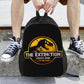 Sac à Dos Primaire Jurassic World Rentrée Scolaire