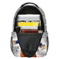 Cartable DBZ Pour Garçon