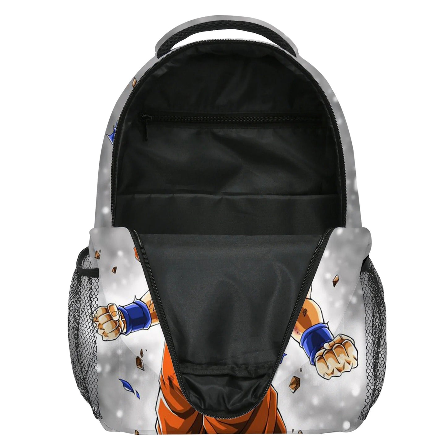 Cartable DBZ Pour Garçon