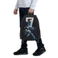 Cartable Matériel Scolaire CR7