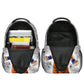 Cartable DBZ Pour Garçon