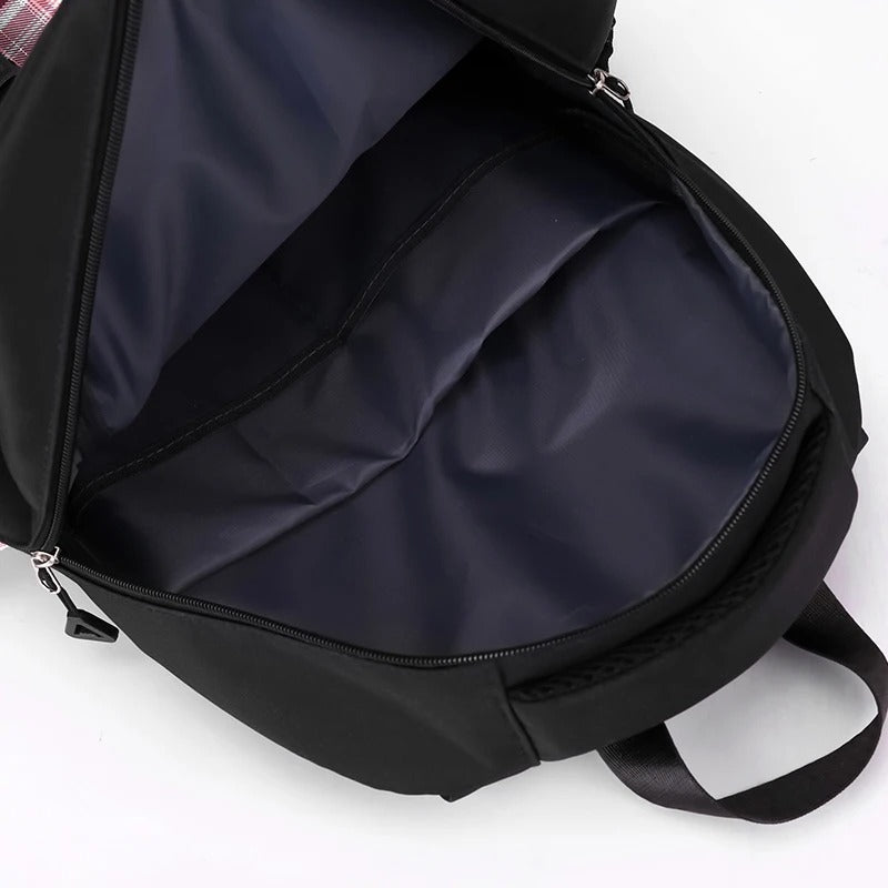 Cartable Rangement Naruto