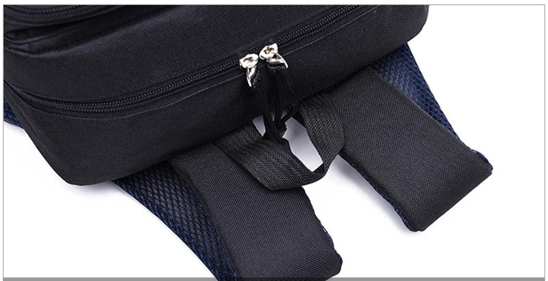 Cartable d’Écoliers One Piece