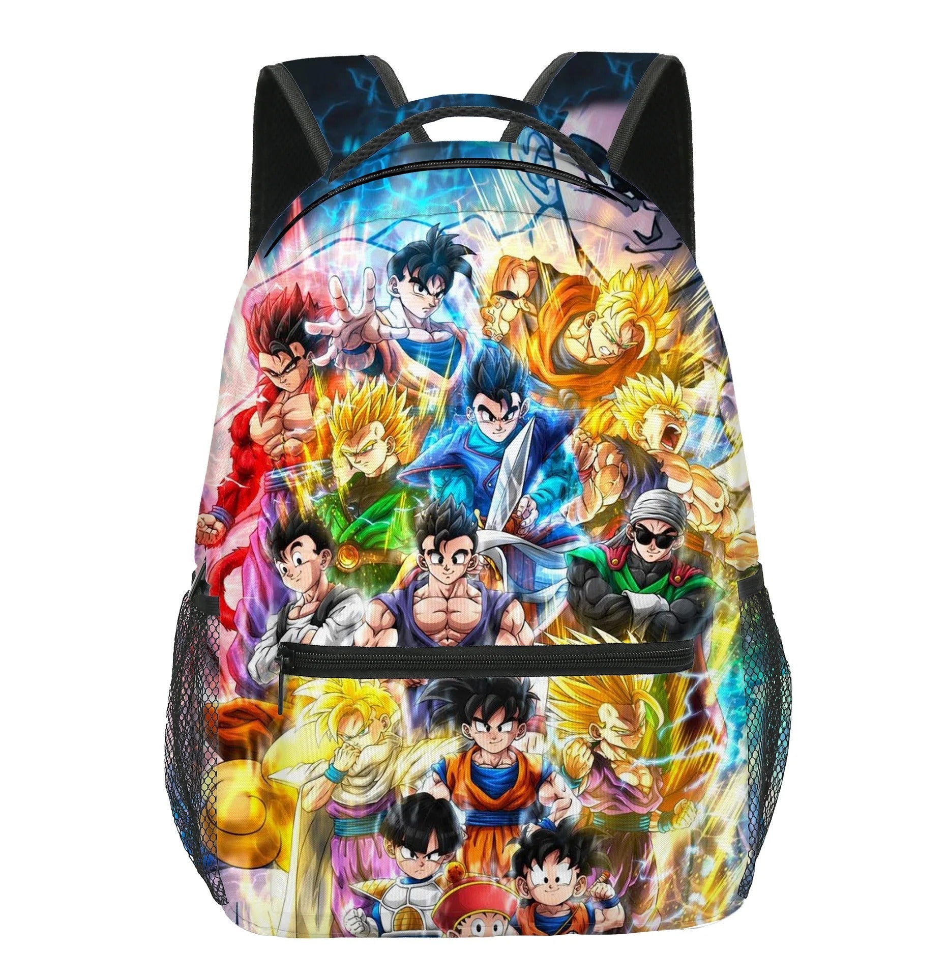 Sac à dos Dragon Ball Primaire