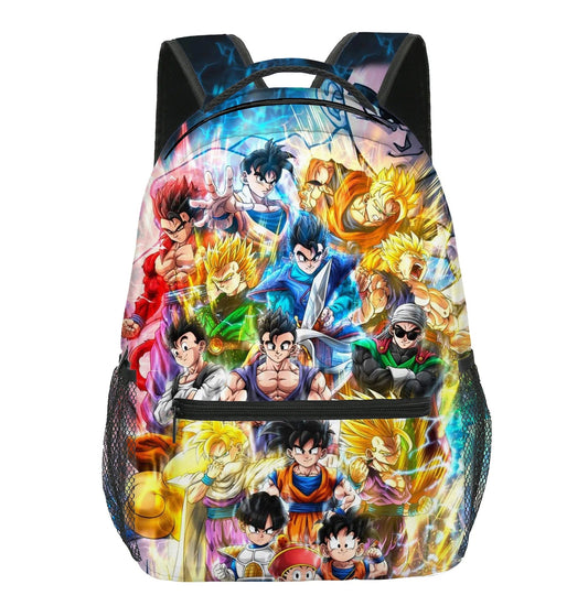 Sac à dos Dragon Ball Primaire