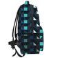 Cartable Roblox Imperméable