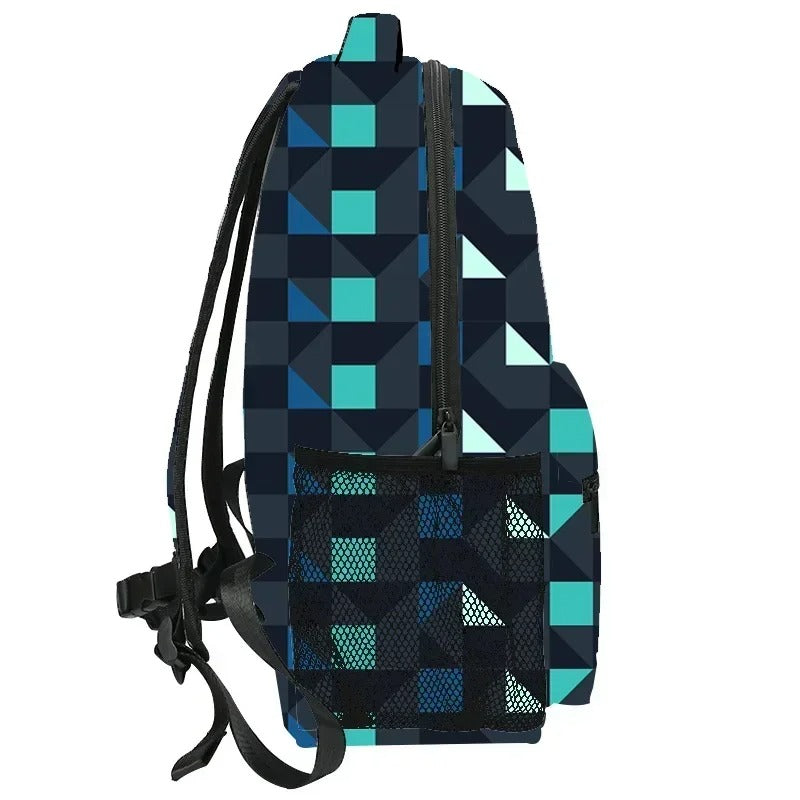 Cartable Roblox Imperméable