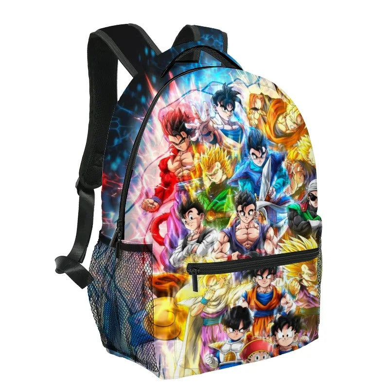 Sac à dos Dragon Ball Primaire