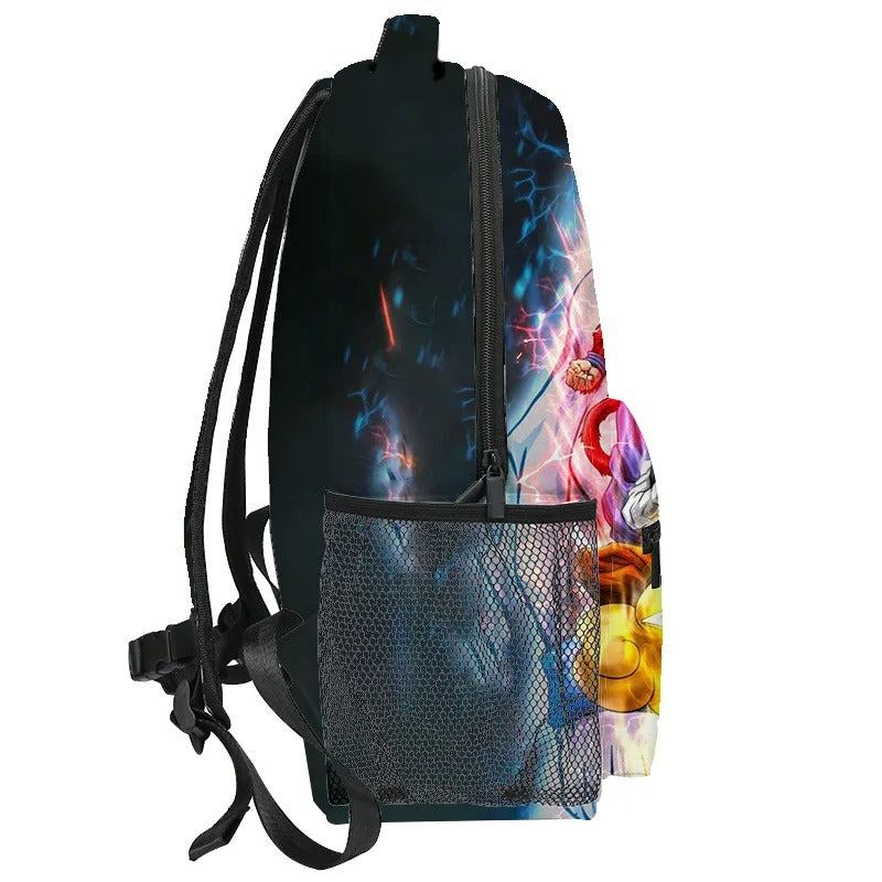Sac à dos Dragon Ball Primaire