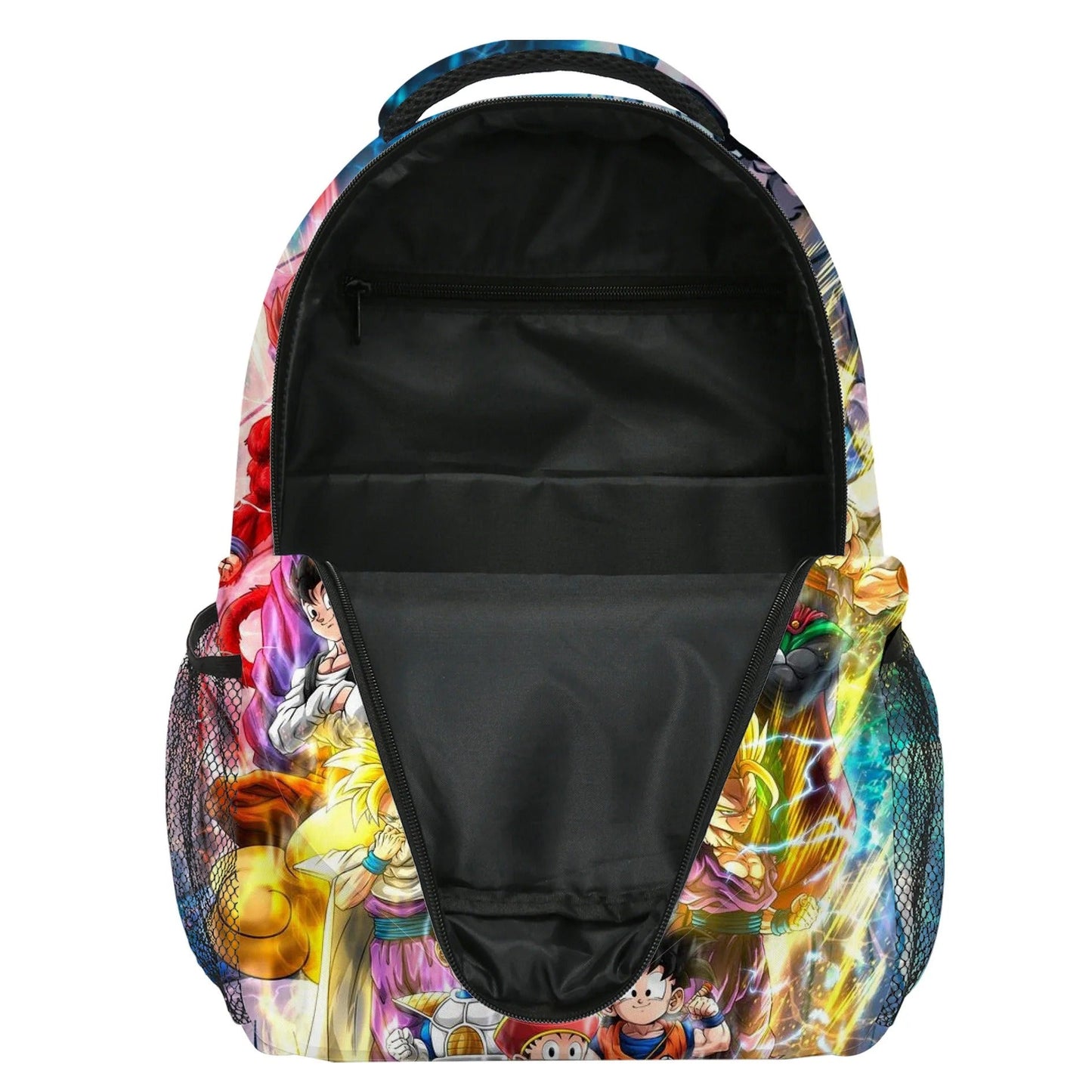 Sac à dos Dragon Ball Primaire