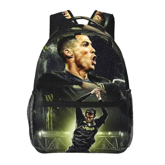 Cartable de Classes Cristiano Ronaldo