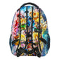Sac à dos Dragon Ball Primaire