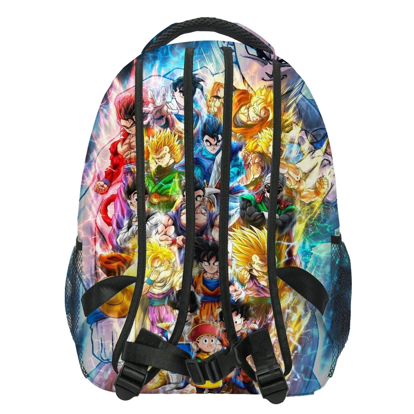 Sac à dos Dragon Ball Primaire