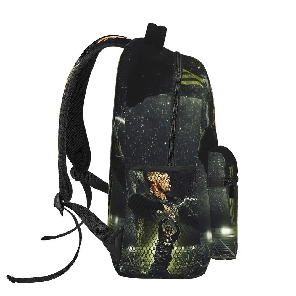 Cartable de Classes Cristiano Ronaldo
