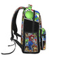 Cartable Mario Personages