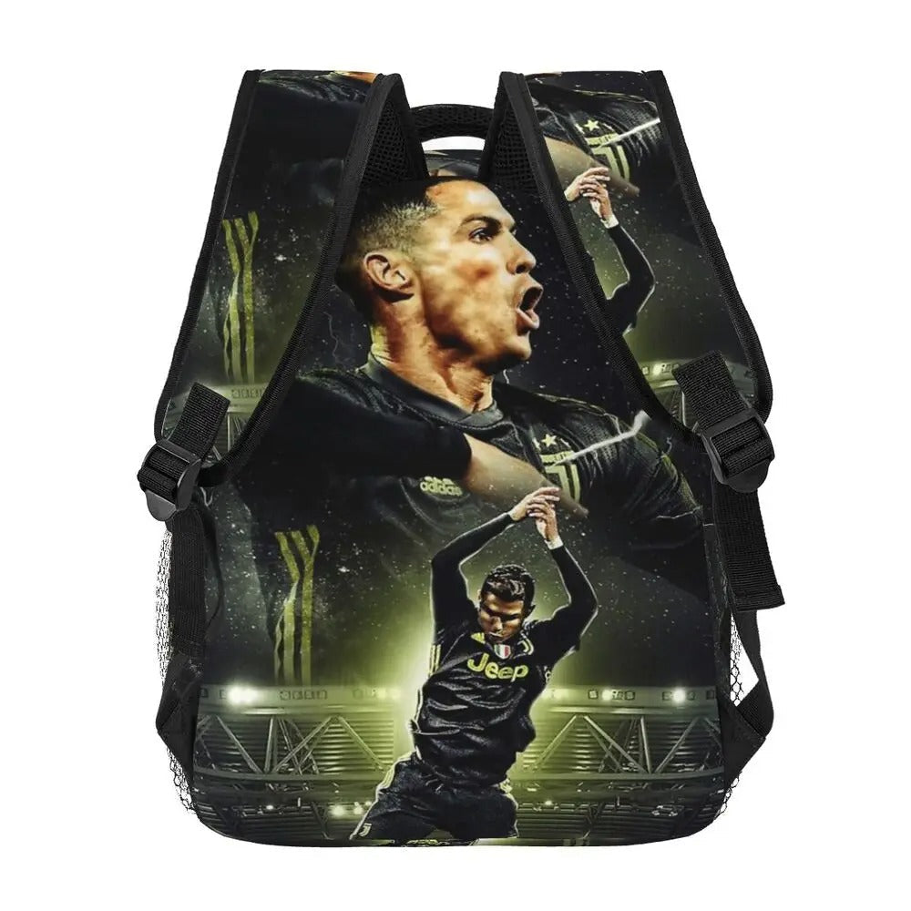 Cartable de Classes Cristiano Ronaldo