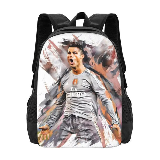 Cartable CR7 Foot