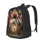 Cartable de Livres Scolaires CR7