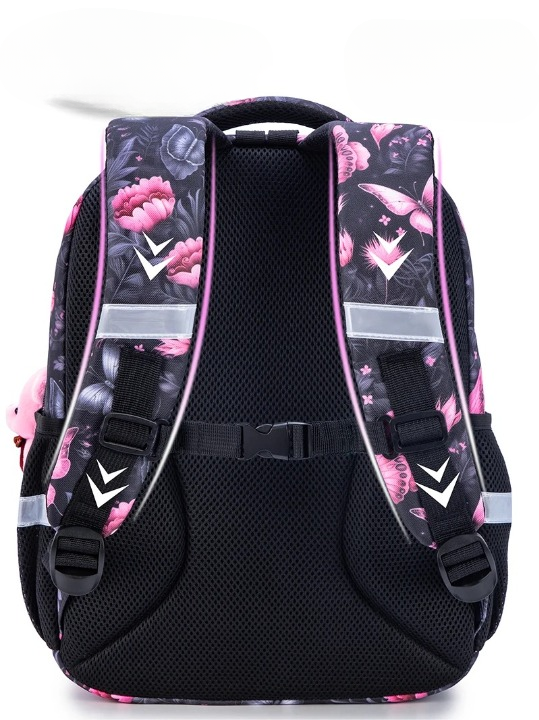 Cartable Chat Ergonomique Pour Fille