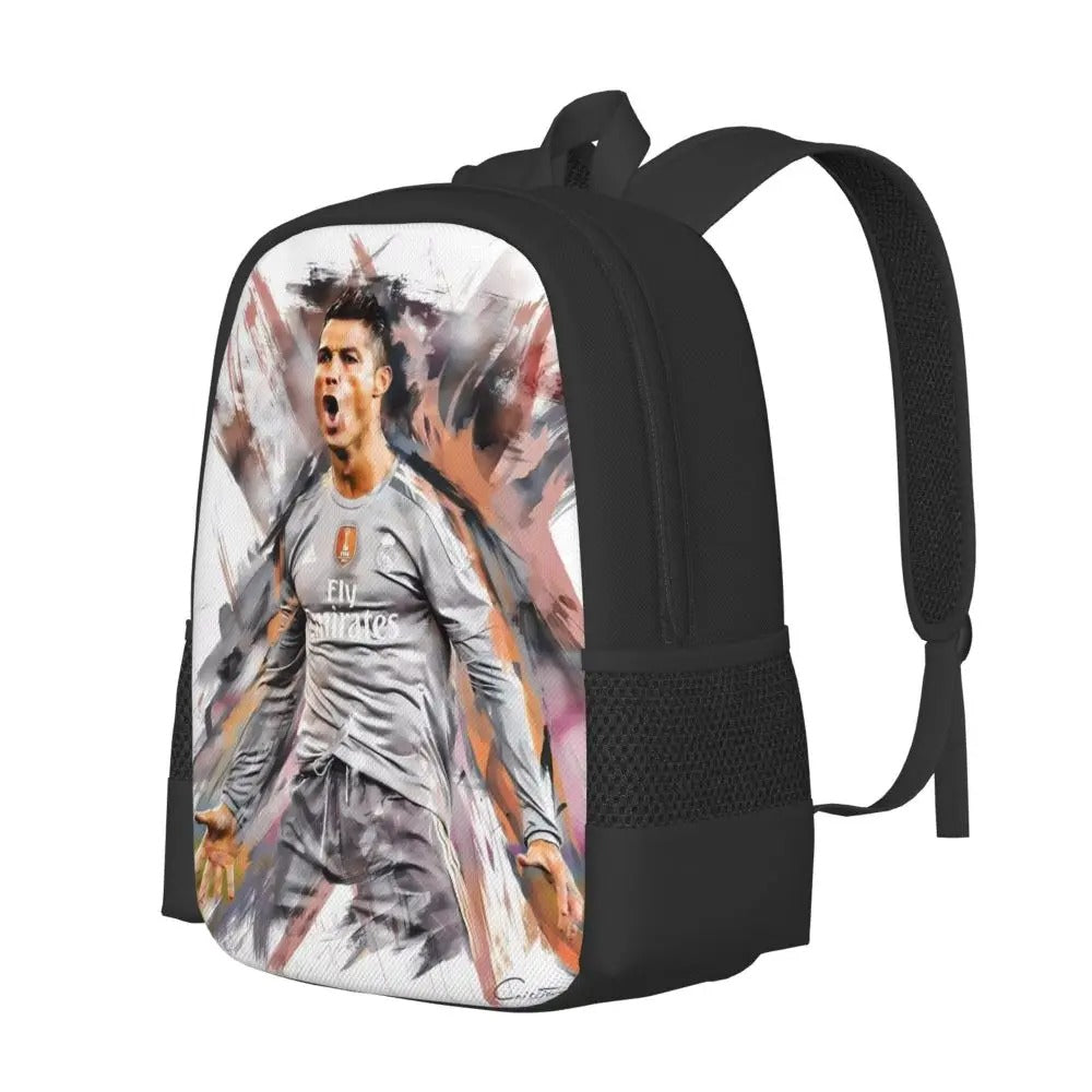 Cartable CR7 Foot