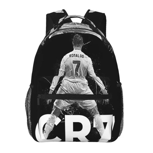 Cartable Enfant Cristiano Ronaldo