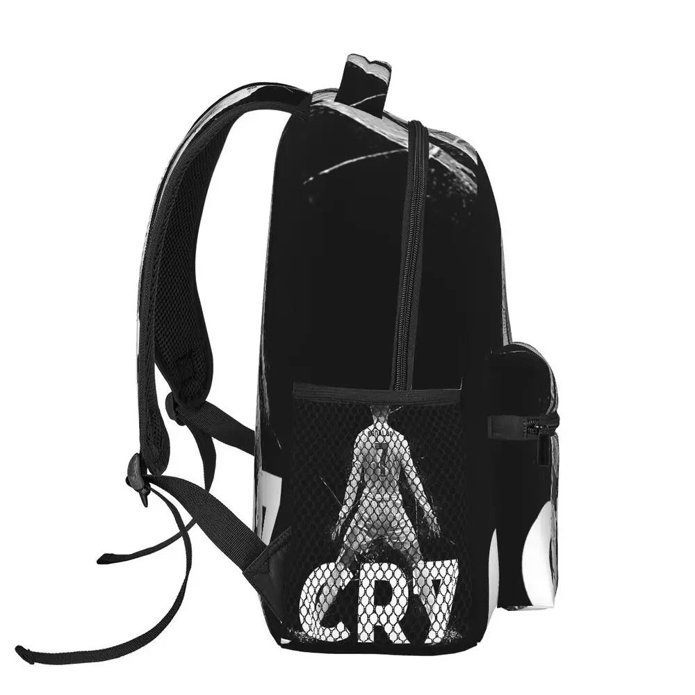 Cartable Enfant Cristiano Ronaldo