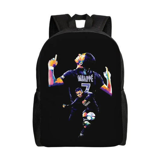 Cartable Mbappé PSG
