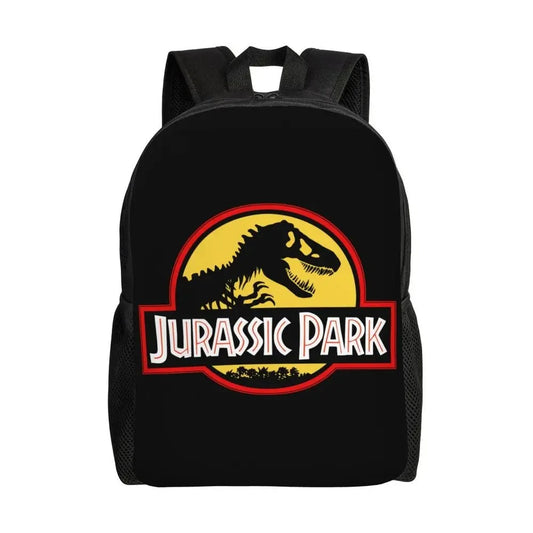 Cartable Scolaire Design Jurassic World