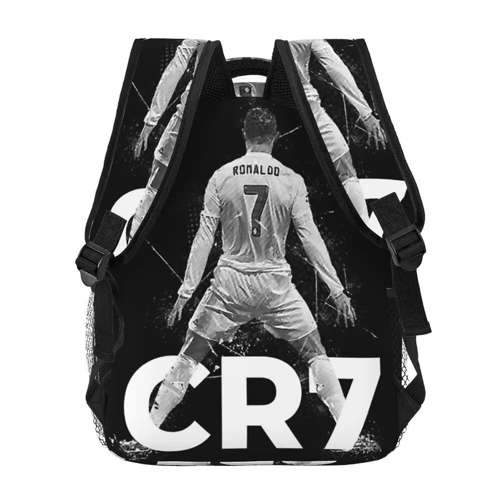 Cartable Enfant Cristiano Ronaldo
