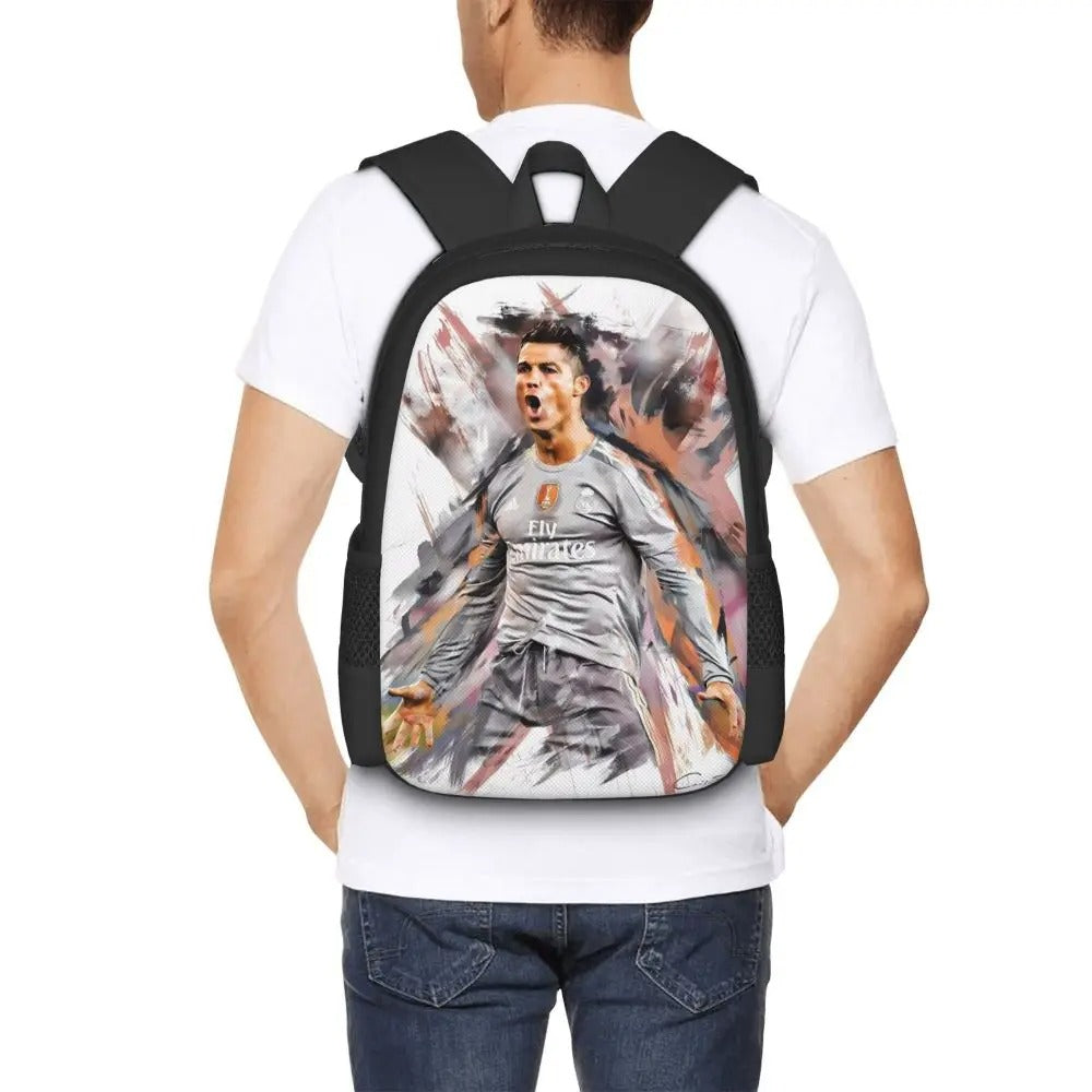 Cartable CR7 Foot