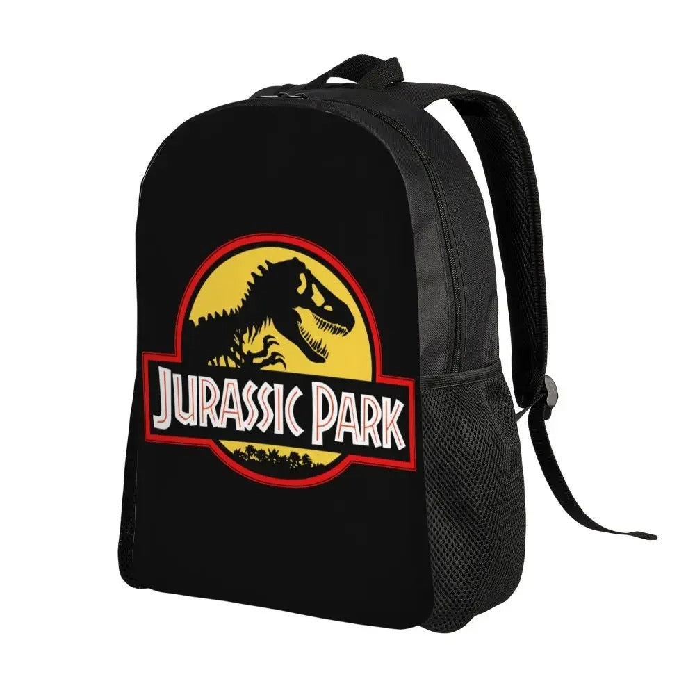 Cartable Scolaire Design Jurassic World